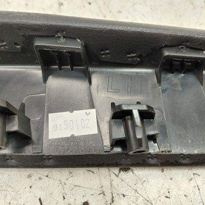 Mazda 6 Driver Left Side Cup Holder Trim {GML860482} 2016 2015 2014