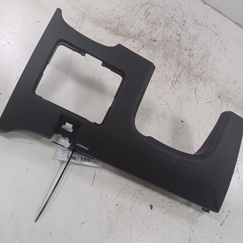 Chevy Trailblazer Driver Side Lower Dash Bezel Trim 2021 2022 2023 2024 2025