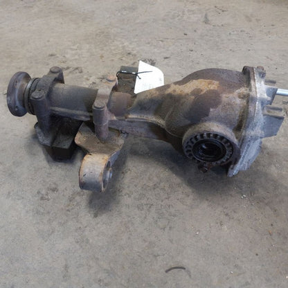 Carrier 2.5L Wagon Outback 3.90 Ratio Fits 13-17 23 Subaru Legacy OEM