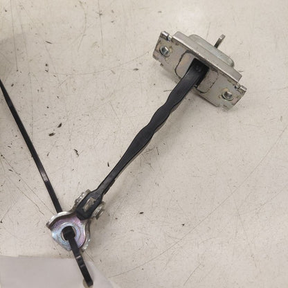Toyota Prius Door Check Right Passenger Front Hinge Stopper Detent  20