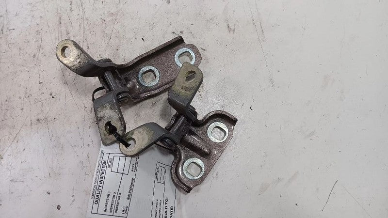 Buick Encore Door Hinge Set Left Rear  2013 2014 2015 2016 OEM