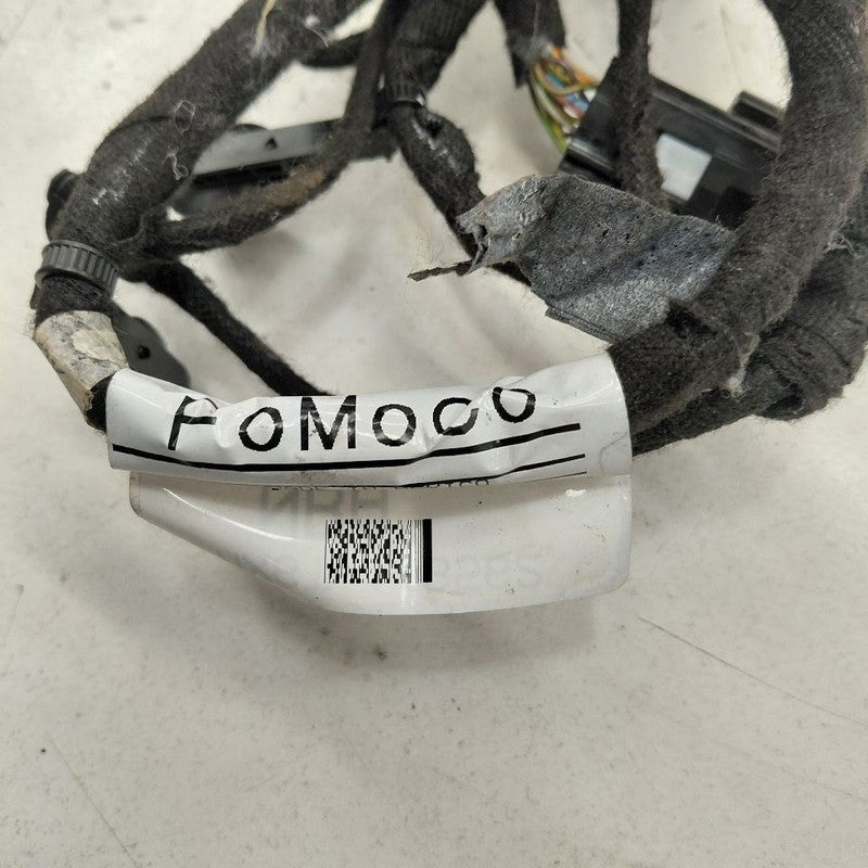 Ford Escape Rear Back Trunk Lid Hatch Wire Wiring Harness  2020 2021 2
