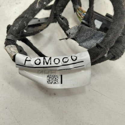 Ford Escape Rear Back Trunk Lid Hatch Wire Wiring Harness  2020 2021 2