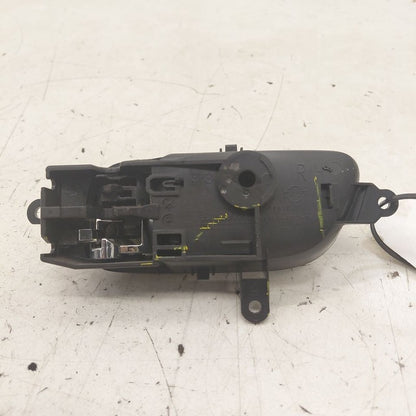 Nissan Murano Door Handle Right Passenger Rear Interior Inside  2020 2