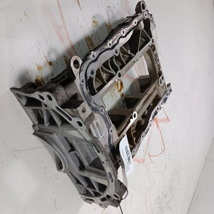 5047566AD Upper Engine Oil Pan 2.4L Fits 14-23 Jeep Cherokee