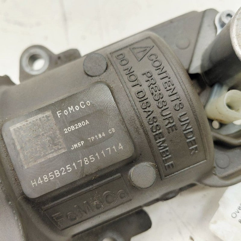 Ford Escape Transmission Oil Pump  1.5 2022 2023 2024