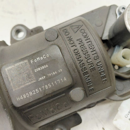 Ford Escape Transmission Oil Pump  1.5 2022 2023 2024