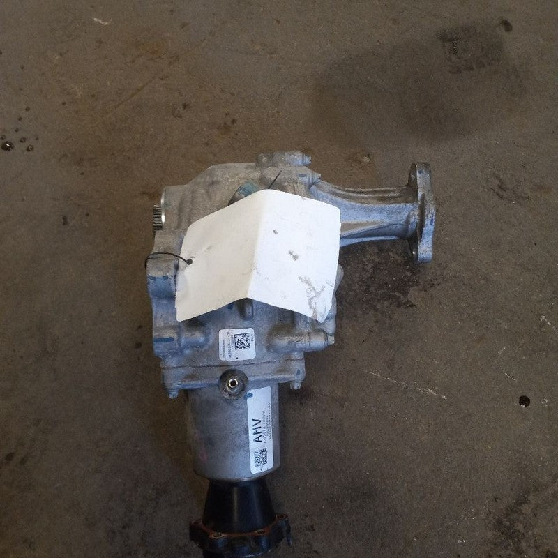Transfer Case AWD Fits 13-22 Buick Encore