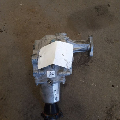 Transfer Case AWD Fits 13-22 Buick Encore