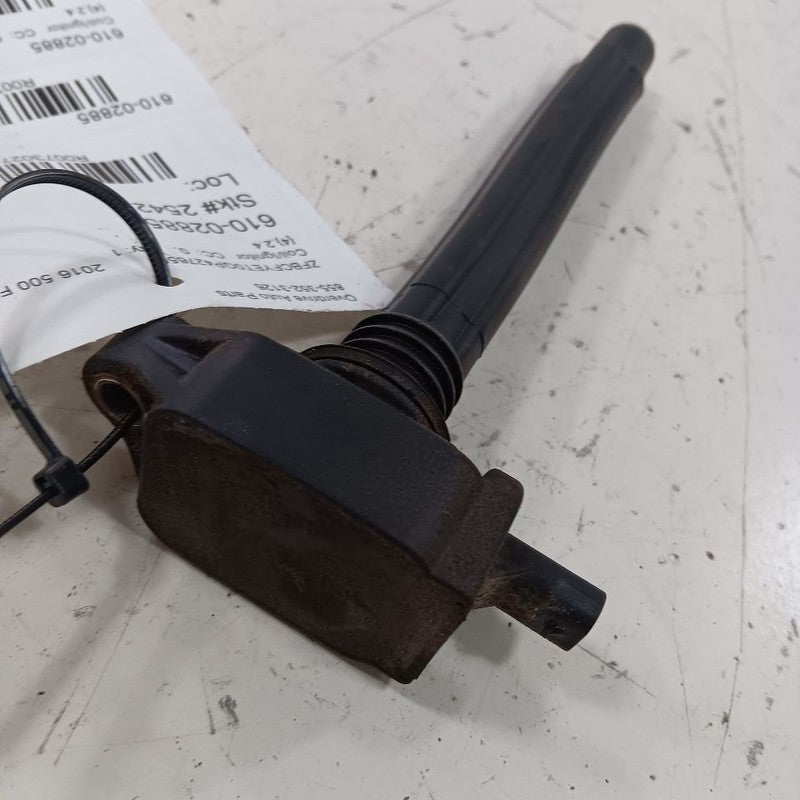 Coil Ignition Ignitor Fits 14-23 CHEROKEE