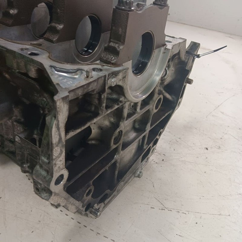 Bare Engine Cylinder Block Hatchback 2.0L Fits 19-23 Toyota Corolla OE