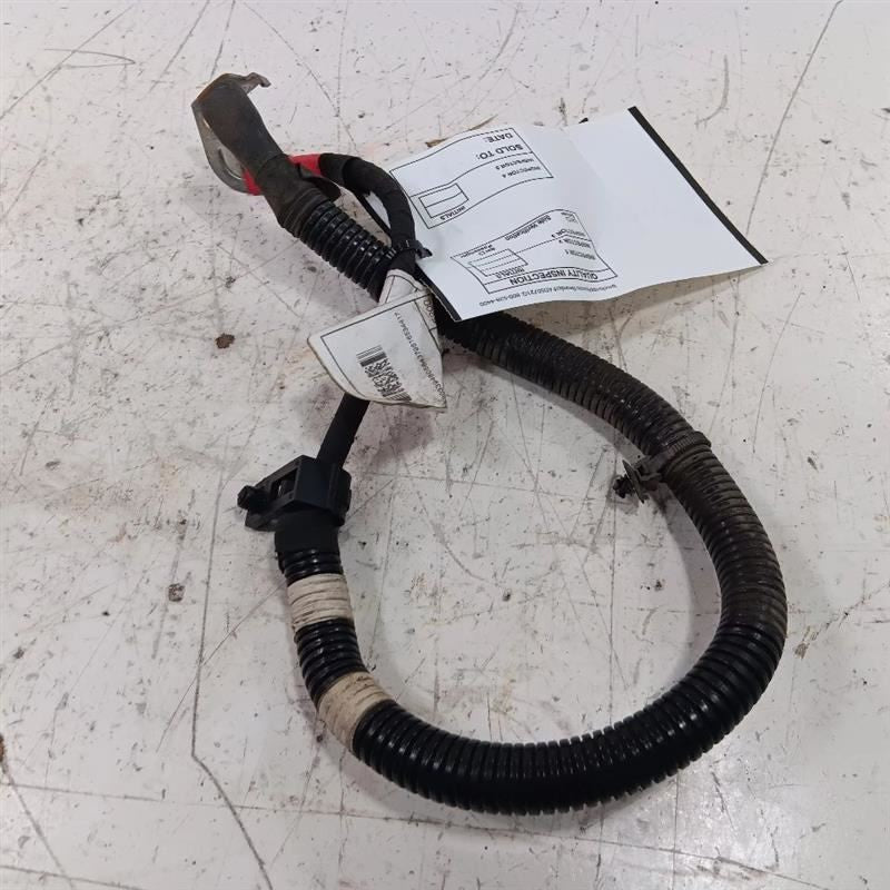 Jeep Renegade Battery Cable  2015 2016 2017 2018