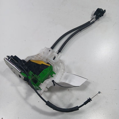 Kia Sorento Door Latch Lock Left Driver Front  2018 2017 2016