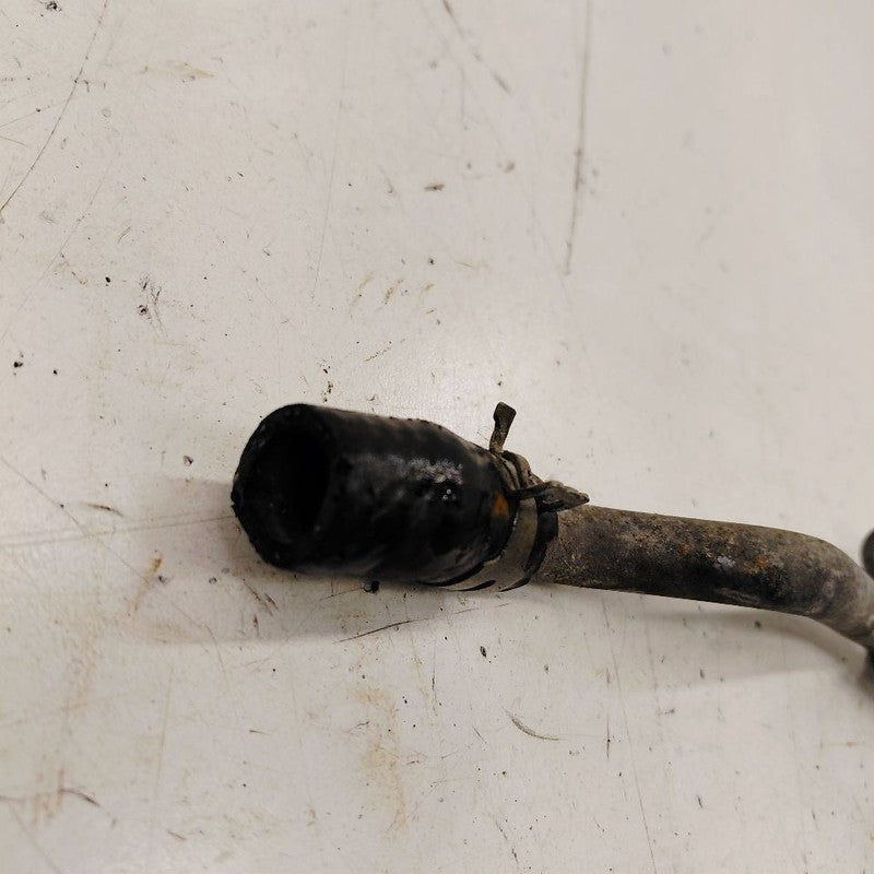 Nissan Maxima Coolant Line Crossover Pipe  3.5 2018 2017 2016 OEM