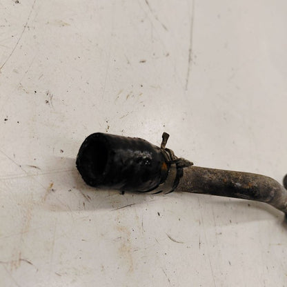 Nissan Maxima Coolant Line Crossover Pipe  3.5 2018 2017 2016 OEM