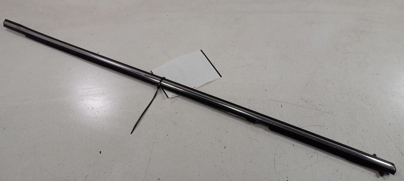 Subaru Legacy Door Glass Window Weather Strip Trim Rear Right Passenge