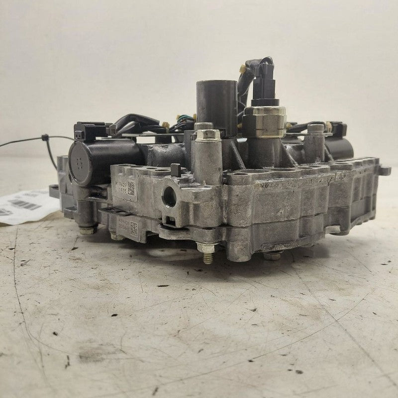 Nissan Murano Automatic Transmission Valve Body  2020 2021 2022 2023