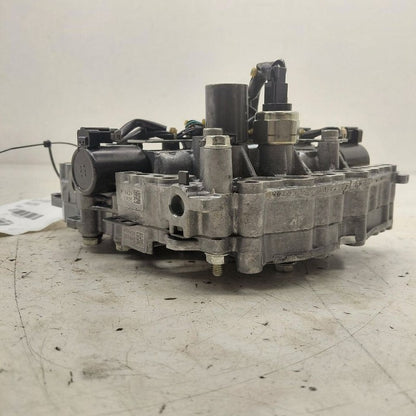 Nissan Murano Automatic Transmission Valve Body  2020 2021 2022 2023