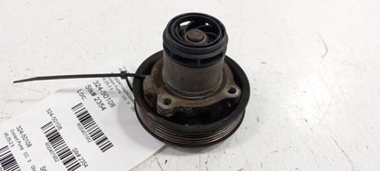 Coolant Pump 2.5L Fits 05-14 JETTA  OEM