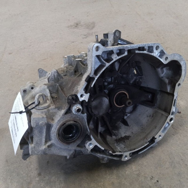 Manual Transmission 6 Speed Naturally Aspirated Fits 16-17 Hyundai Vel