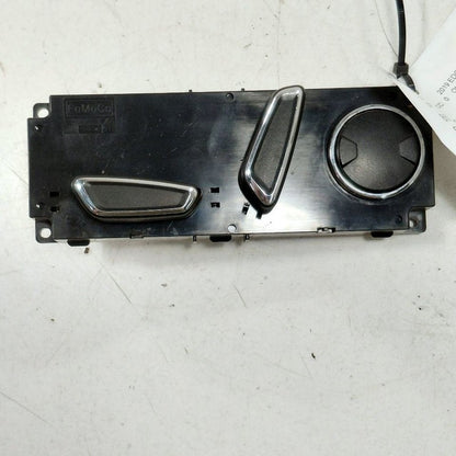 Ford Edge Seat Switch Left Driver Power Seat Control  2019 2020 2021 2