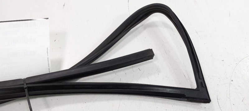 Nissan Altima Door Glass Window Seal Rubber Right Passenger Front 2010