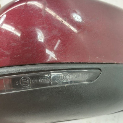 Passenger Right Side View Door Mirror Power Manual Folding 14-21 Jeep 