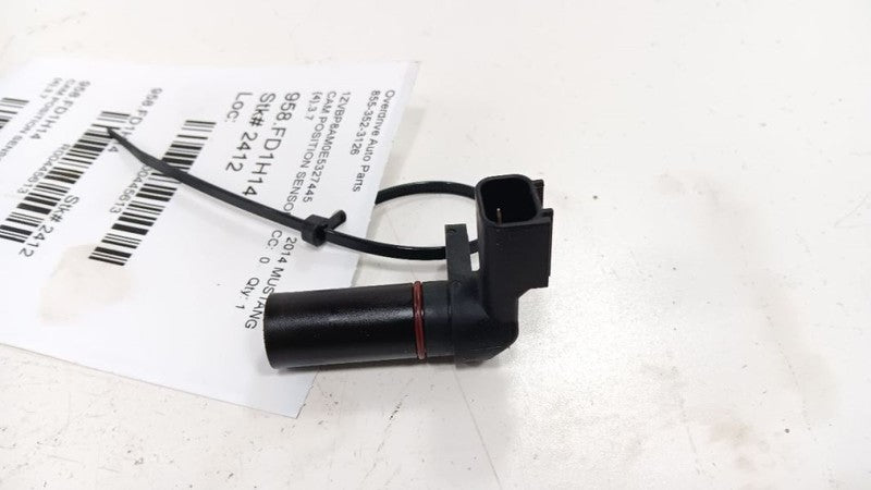 Ford Mustang Camshaft Cam Shaft Position Sensor 2014 2013 2012 OEM