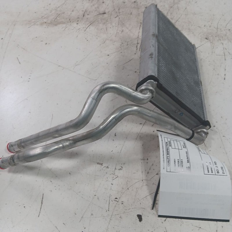 Heater Core Fits 16-23 Toyota Prius OEM