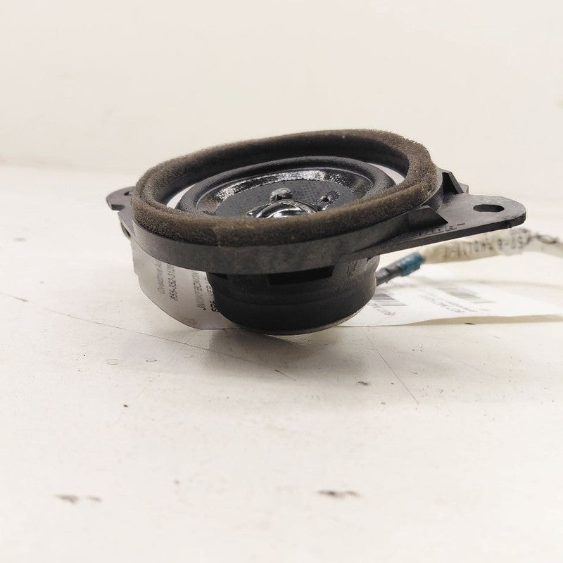 Mazda CX-5 Speaker Left Driver Rear  2023 2022 2021 2020 OEM