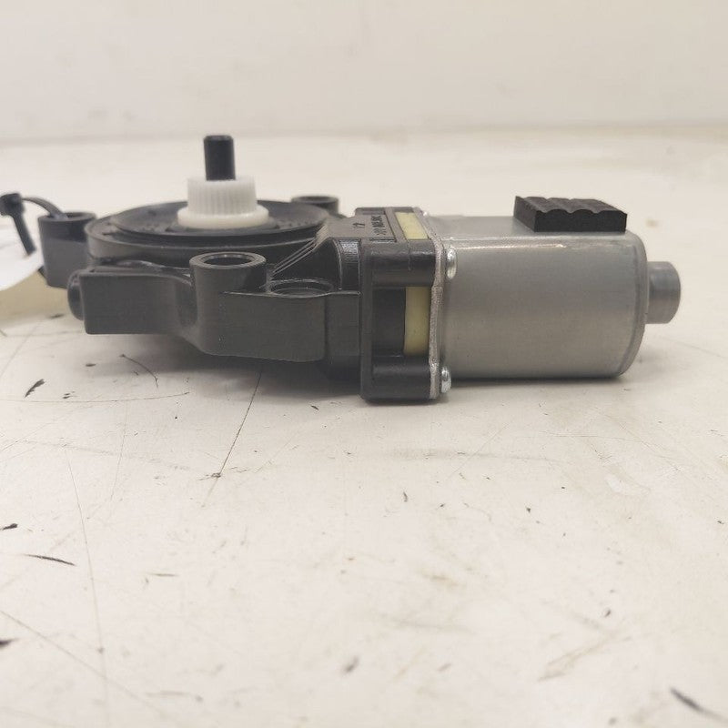 Left Rear Power Window Motor Fits 17-22 Kia Sportage