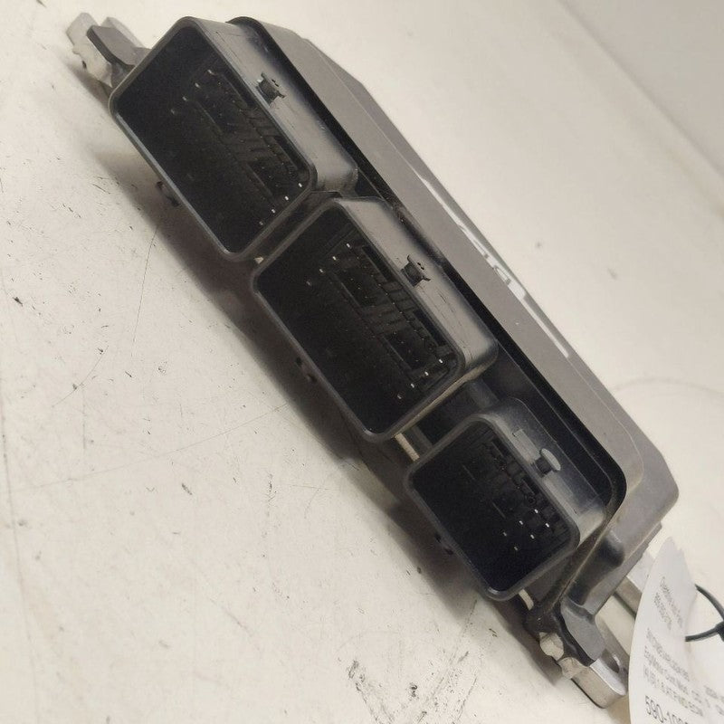 Engine ECM Electronic Control Module HR16DE 1.6L Fits 20-24 Nissan Kic