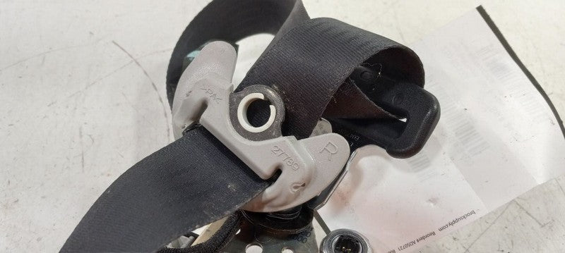 Seat Belt Front Right Passenger Strap Retractor Fits 08 LEXUS GS350  O