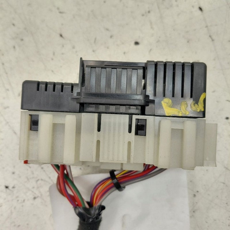 Volvo S60 Rear Cabin Fuse Box Interior 2018 2017 2016