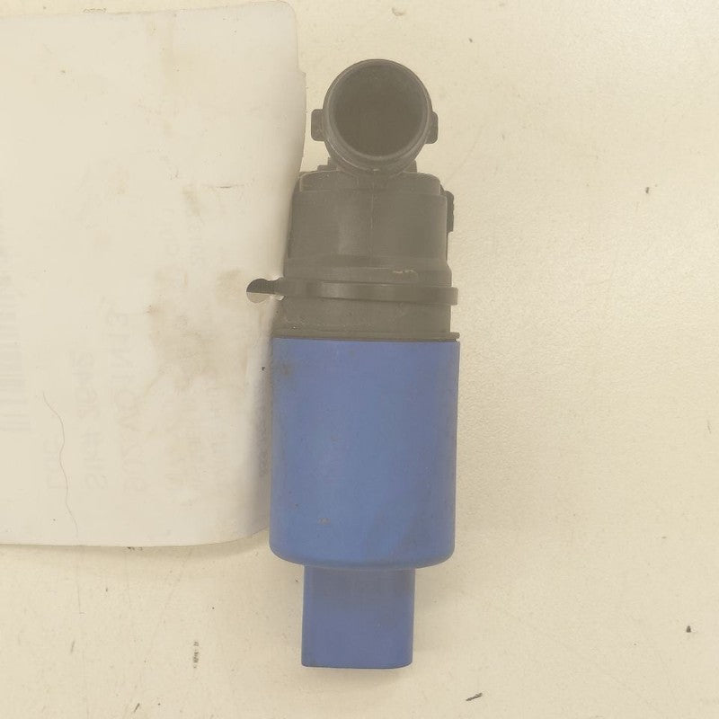 Volvo S60 Windshield Washer Wash Fluid Reservoir Motor Pump Electric  