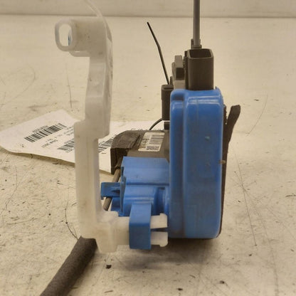 Hyundai Veloster Door Latch Lock Left Driver Front  2017 2016 2015 201