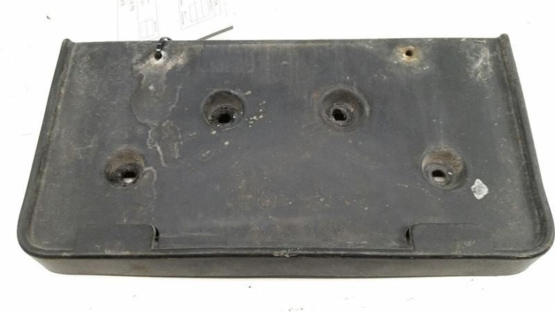Chevy Malibu License Holder Front Bracket Mount Plate Frame 2005 2006 2007 2008 