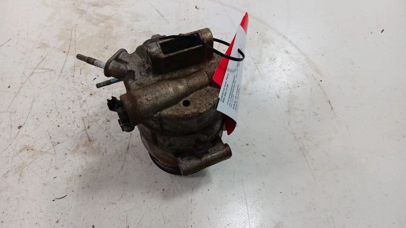 DA8Z19703A Air Conditioning AC Compressor Fits 13-16 MKZ