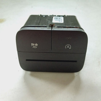 Ford Escape Winter Eco Auto Switch {LJ6T11B573FBW} 2022 2023 2024