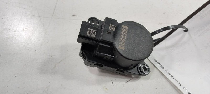 Cadillac SRX Flap Door Motor Heater AC Door Actuator 2013 2014 2015 2016