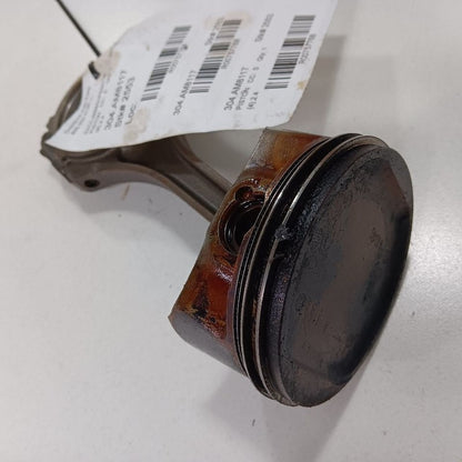 Jeep Renegade 2.4 Single Piston With Connecting Rod   2017 2018 2019 2020