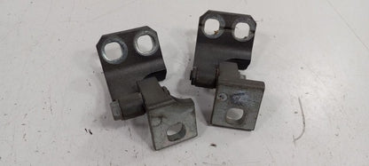 Dodge Dart Door Hinge Set Left Front Driver 2013 2014 2015 2016