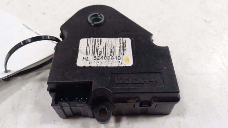 Chevy Trailblazer Flap Door Motor Heater AC Door Actuator 2004 2005 2006 2007
