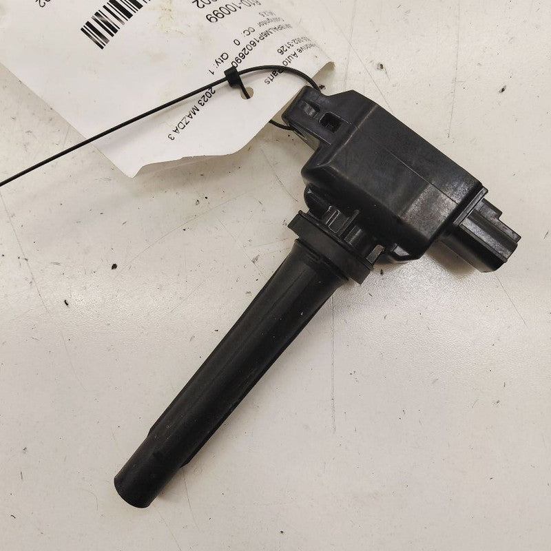 Coil Ignition Ignitor Naturally Aspirated Fits 23 Mazda CX-50