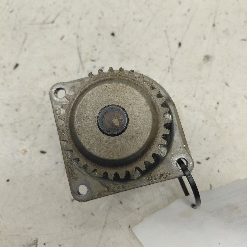 Coolant Water Pump 3.5L 6 Cylinder Fits 09-14 16-23 Nissan Maxima