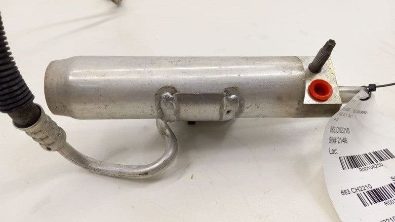 Dodge Journey AC Hose Line 2010 2011 2012 2013