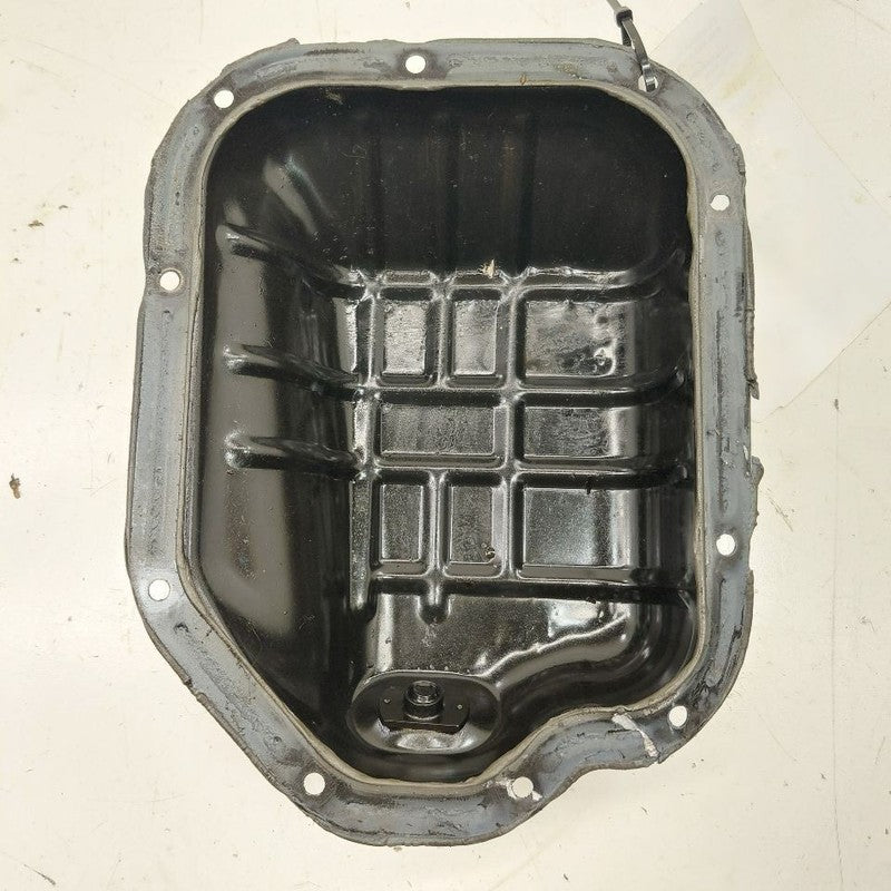 Lower Engine Oil Pan CVT Fits 09-14 16-23 Nissan Maxima OEM