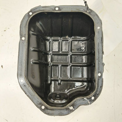 Lower Engine Oil Pan CVT Fits 09-14 16-23 Nissan Maxima OEM