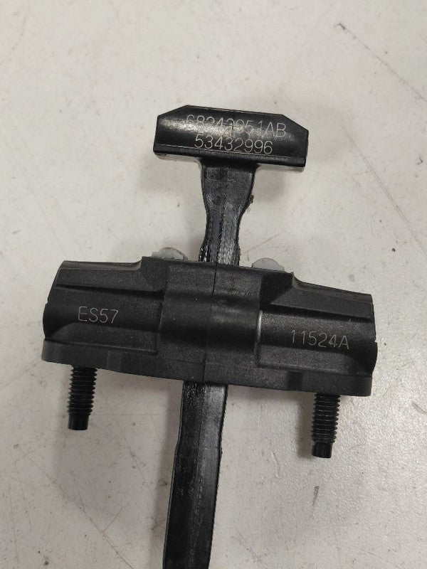 Jeep Compass Door Check Right Passenger Front Hinge Stopper Detent  20
