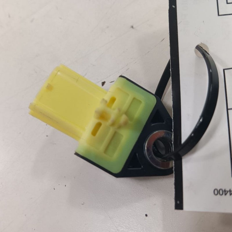 Toyota Corolla Sensor  2019 2020 2021